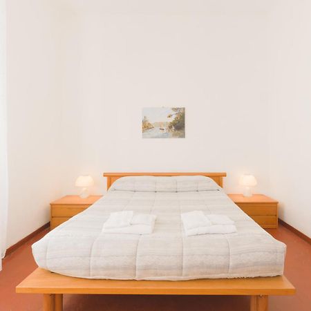 Ferienwohnung La Casa Di Gino - A Due Passi Dal Mare Santa Margherita Ligure Exterior foto