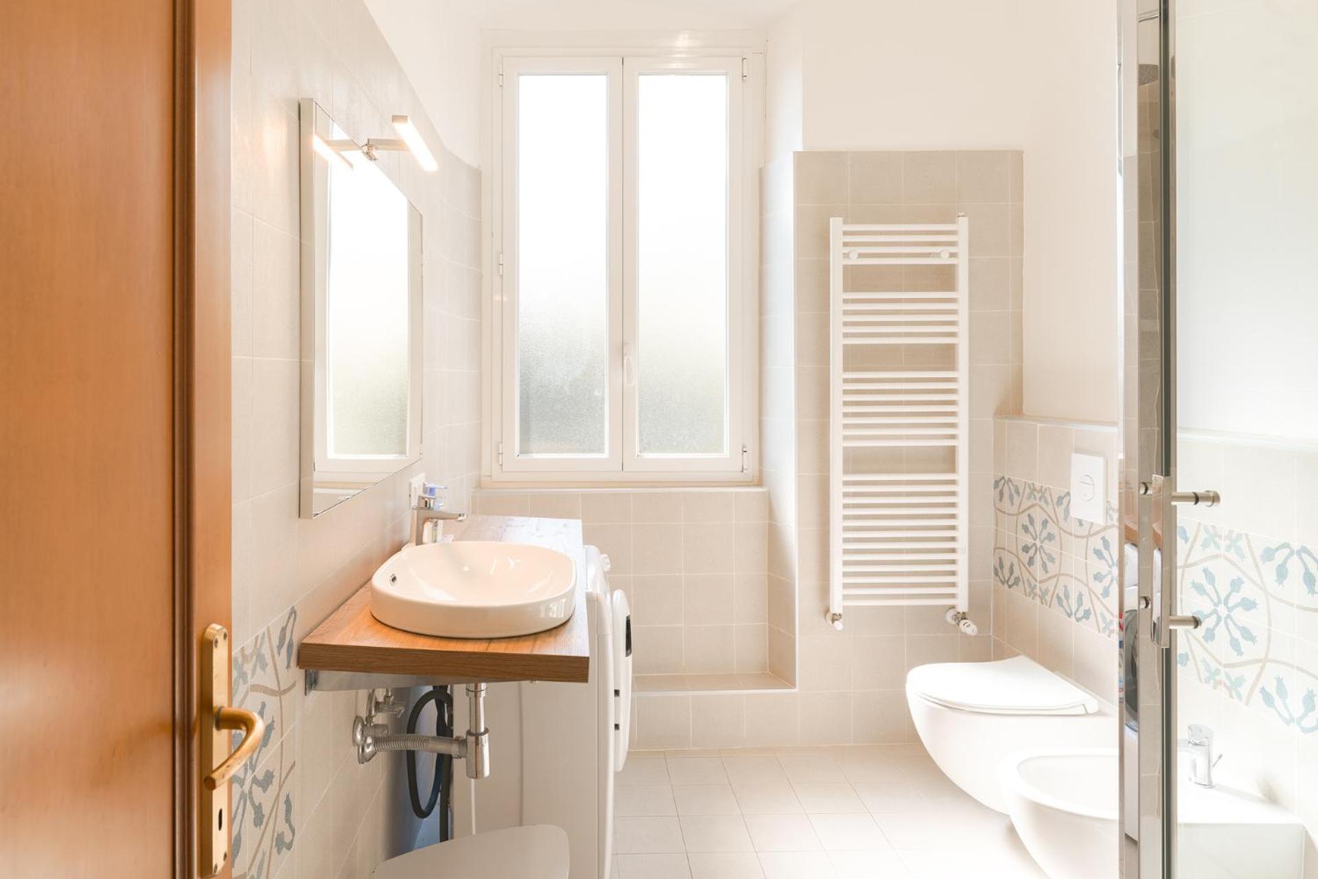 Ferienwohnung La Casa Di Gino - A Due Passi Dal Mare Santa Margherita Ligure Exterior foto