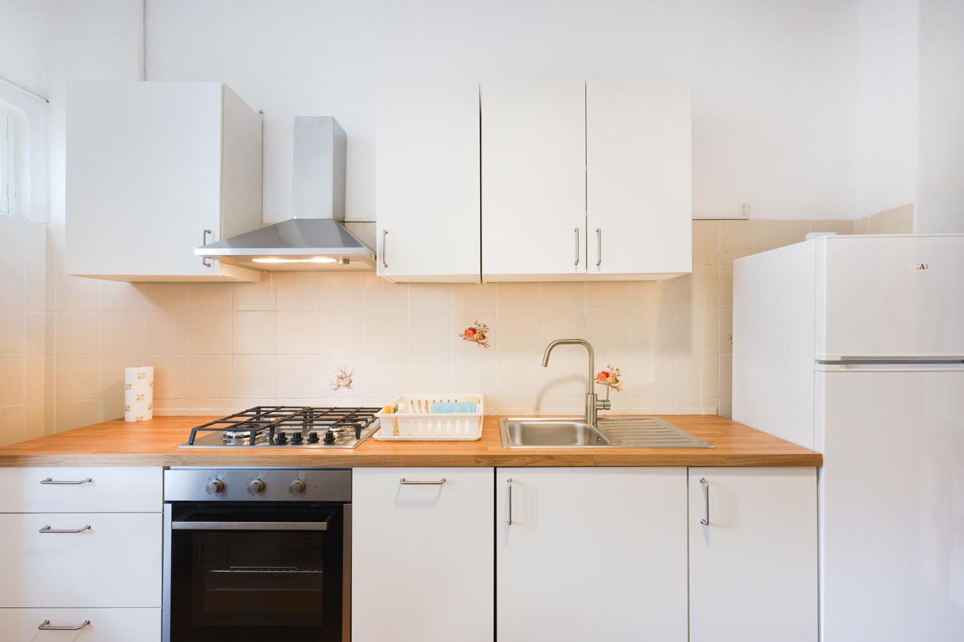 Ferienwohnung La Casa Di Gino - A Due Passi Dal Mare Santa Margherita Ligure Exterior foto