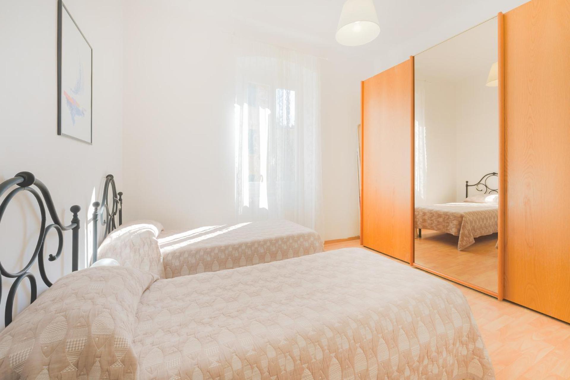Ferienwohnung La Casa Di Gino - A Due Passi Dal Mare Santa Margherita Ligure Exterior foto
