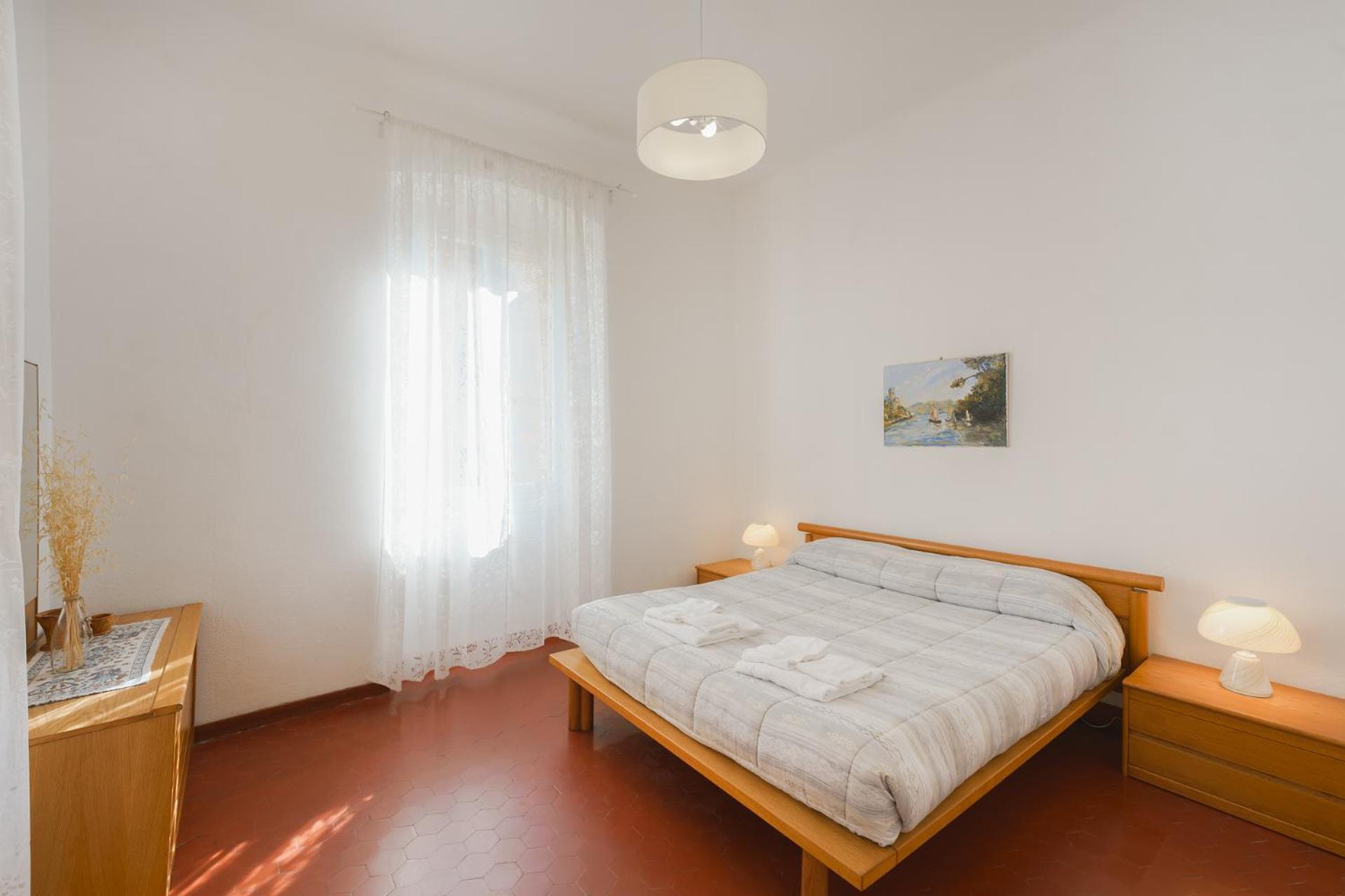Ferienwohnung La Casa Di Gino - A Due Passi Dal Mare Santa Margherita Ligure Exterior foto