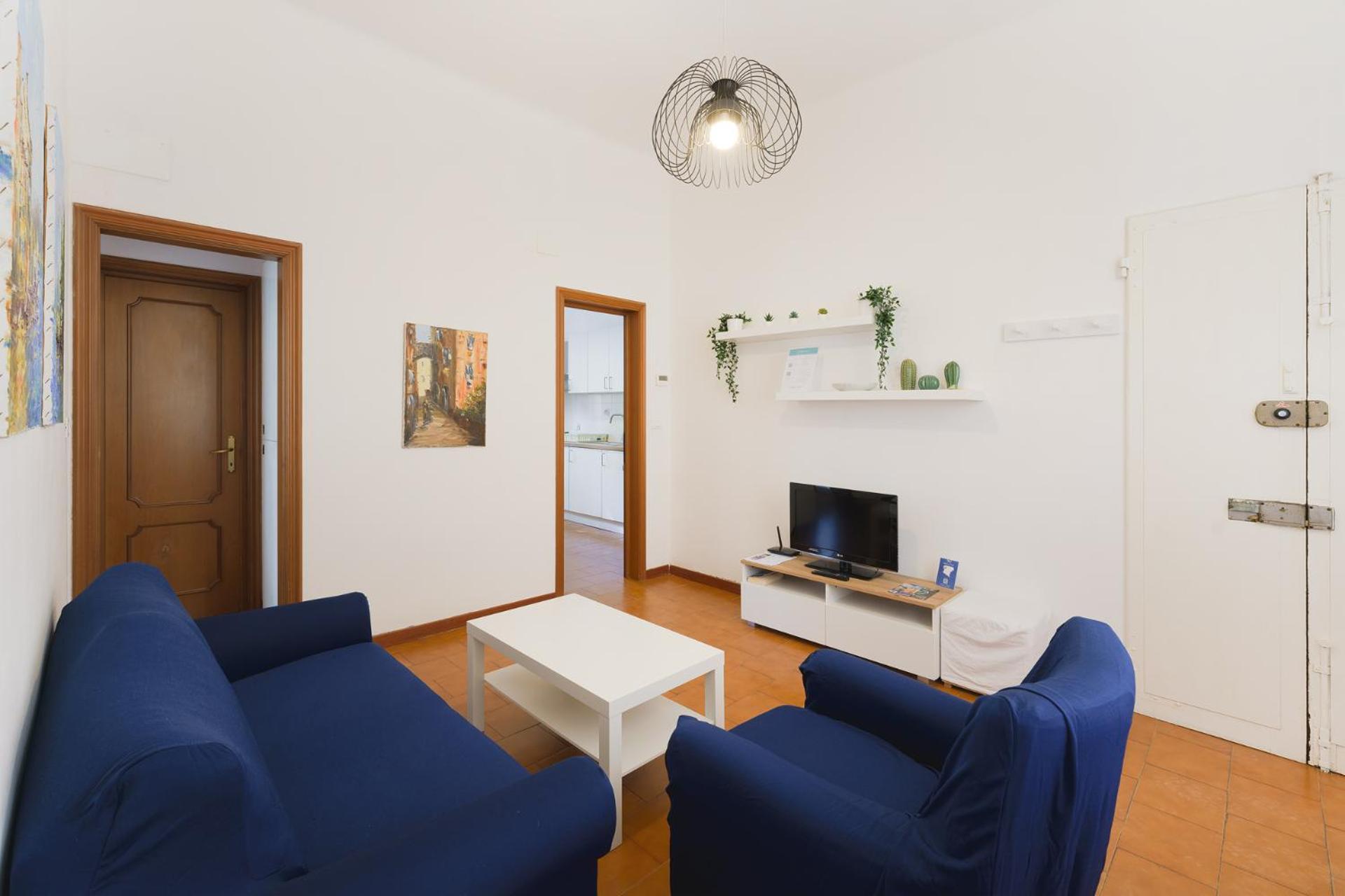 Ferienwohnung La Casa Di Gino - A Due Passi Dal Mare Santa Margherita Ligure Exterior foto